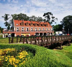 Dom Pracy Twórczej - Унеюв