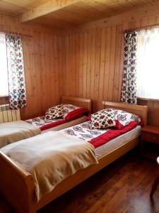 Agroturystyka u Marii