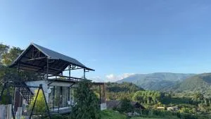 Pak Himdoi Farm Homestay สวนผักฮิมดอยโฮมสเตย์ ฝาง - Ban Wiang Kok