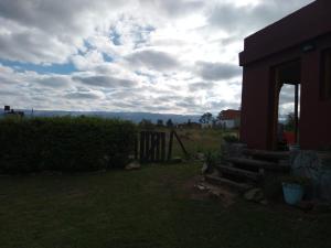 Alquiler en Villa Yacanto