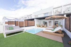 Serena Holiday Homes by LIVVO