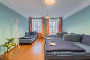 Stellar Female Hostel