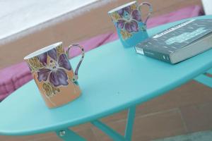 Balcón Atlántico Vivienda a 10 metros de la playa