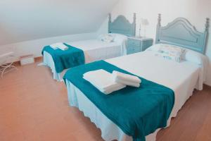 Balcón Atlántico Vivienda a 10 metros de la playa