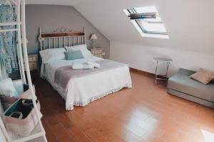 Balcón Atlántico Vivienda a 10 metros de la playa