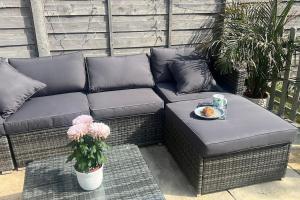 Gorgeous 3 Bedroom House, Richmond