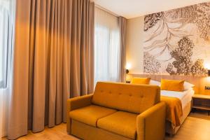 Dom Wczasowy Zew Morza - Basen, Spa, Wyżywienie w Cenie