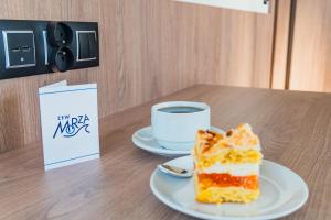 Dom Wczasowy Zew Morza - Basen, Spa, Wyżywienie w Cenie