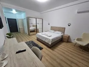 Studio Ro&Mario 204 - Bîrlad