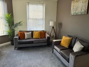 Southgate Apartment, Halifax - 布里格豪斯