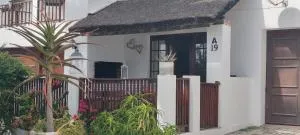 Concha at Shelley Point - Stompneusbaai