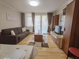 Tó Apartman Gunarasfürdő - 陶马希