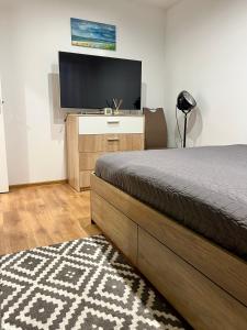 Cosy Flat