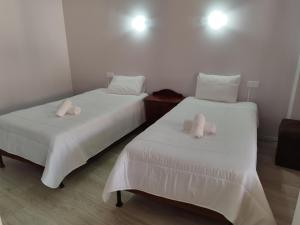 Alojamento Central II