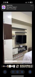 Modern & Cozy Homey Condo in Avida Riala Towers Cebu City IT Park T1