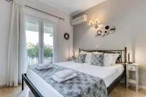 Villa Angeliki by Tsiolis Family - Katávolos