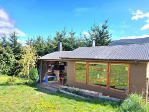 Cabaña los Faisanes, Coyhaique - 科伊艾科