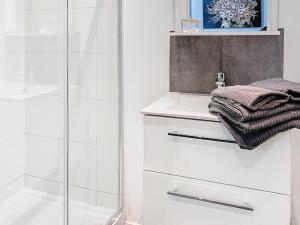 Angleur Appartement 001 rez arrière