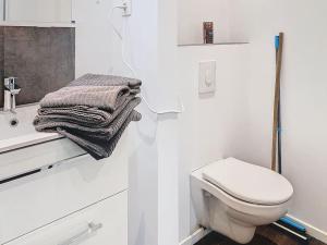 Angleur Appartement 001 rez arrière