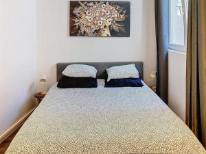 Angleur Appartement 001 rez arrière