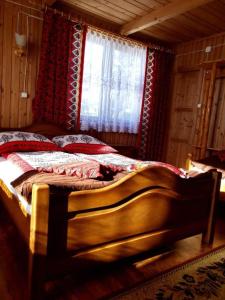 Agroturystyka u Marii