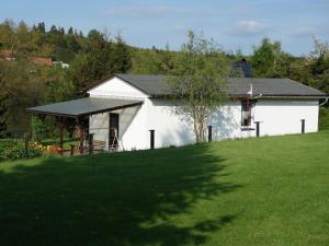 Nelius - Ferienhaus 1