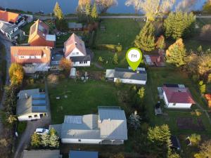 Nelius - Ferienhaus 1