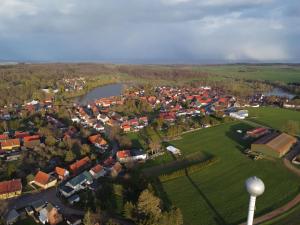 Nelius - Ferienhaus 1