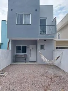 Sobrado Novo 3 quartos - 南圣洛伦索