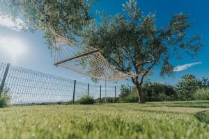 Villa Aria Visnjan in Central Istria for 12 people - pet friendly with wellness & sea view 