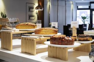 Hotels Novotel Grenoble Centre : photos des chambres