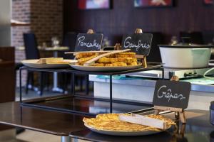 Hotels Novotel Grenoble Centre : photos des chambres