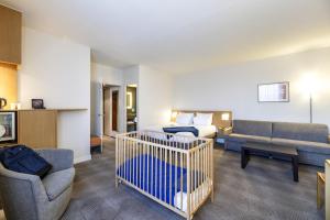 Hotels Novotel Grenoble Centre : photos des chambres