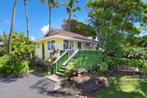 Kauai Hale Iki home - Anahola