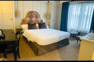 Standard Double Room room in Bosanneth