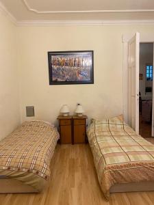 Albert Apartment