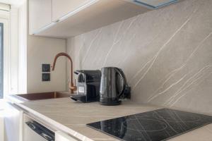 Appartements Studio calme et bien equipe, Saint-Didier : photos des chambres