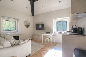 Appartements Studio calme et bien equipe, Saint-Didier : Appartement 1 Chambre