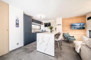 Chalet Ikigai Chamonix - by EMERALD STAY