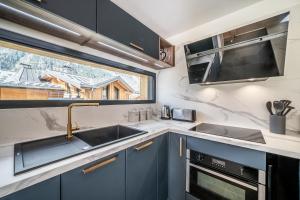 Chalet Ikigai Chamonix - by EMERALD STAY