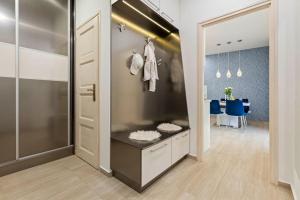 Mandula apartman