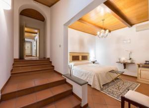 Numa Florence Palazzo Haggis