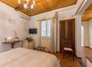 Numa Florence Palazzo Haggis