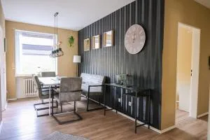 Angela Apartments - Heidingsfeld