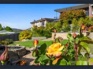Sunny garden house - Old Beach