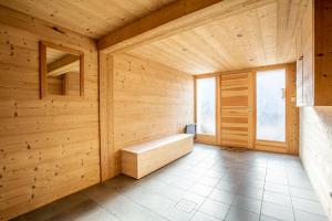 Chalets CHALET SPA BELLE VUE 500 m des pistes : photos des chambres