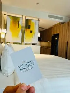 Novotel Residences near Makati - 马卡蒂