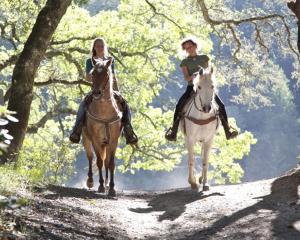 Ranc Polo Velka sobe