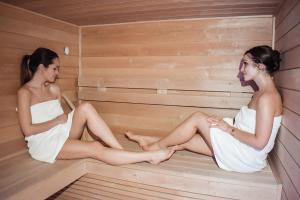 Ranc Polo Velka sobe