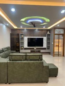 Comfort Stay near Bangalore International Airport - Dod Jāla